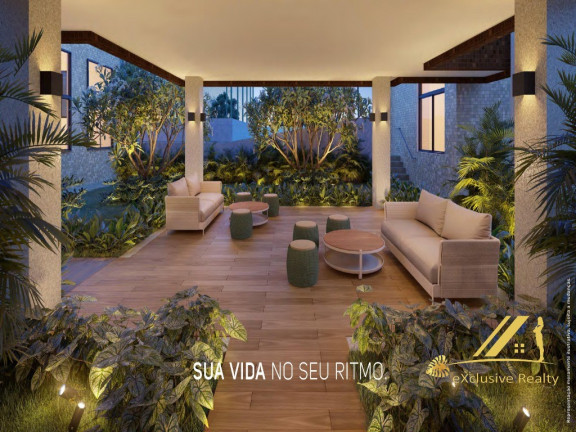 Apartamento com 3 Quartos à Venda, 96 m² em Itaigara - Salvador