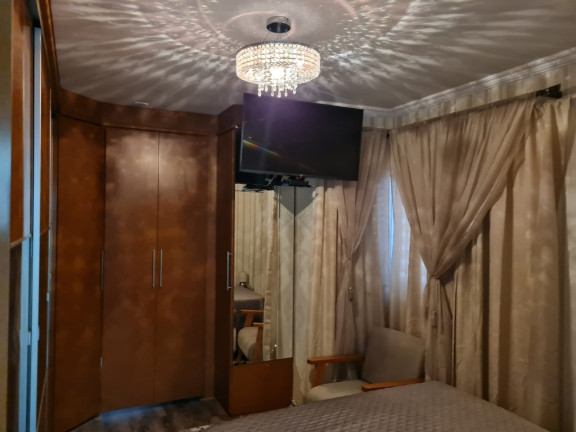 Imagem Apartamento com 3 Quartos à Venda, 134 m² em Rudge Ramos - São Bernardo Do Campo