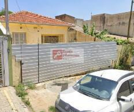 Imagem Terreno à Venda, 180 m² em Vila Assunção - Santo André Imagem Terreno à Venda, 180 m² em Vila Assunção - Santo André