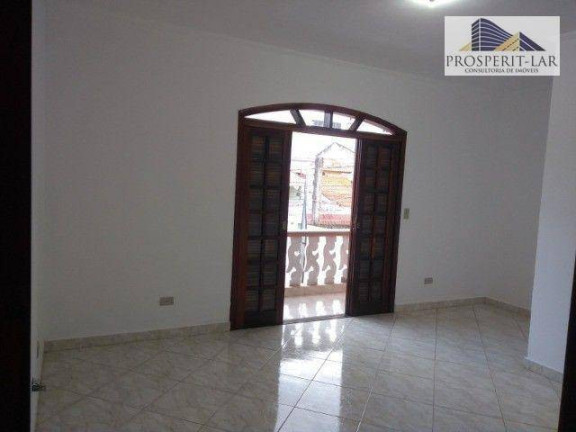 Imagem Sobrado com 3 Quartos à Venda, 267 m² em Parque Flamengo - Guarulhos