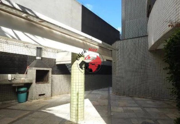 Imagem Apartamento com 3 Quartos à Venda, 152 m² em Centro - São Bernardo Do Campo Imagem Apartamento com 3 Quartos à Venda, 152 m² em Centro - São Bernardo Do Campo