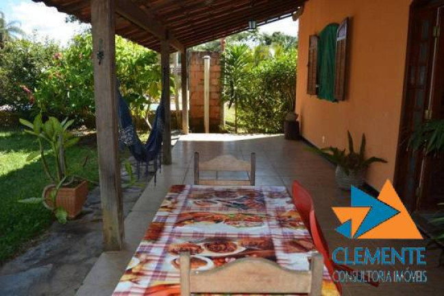 Imagem Casa de Condomínio com 2 Quartos à Venda, 150 m² em Condomínio Villa Monte Verde - Jaboticatubas Imagem Casa de Condomínio com 2 Quartos à Venda, 150 m² em Condomínio Villa Monte Verde - Jaboticatubas