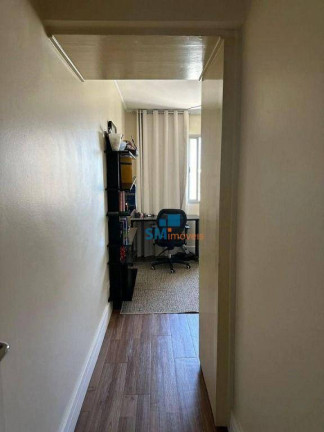 Imagem Apartamento com 4 Quartos à Venda, 130 m² em Brooklin - São Paulo