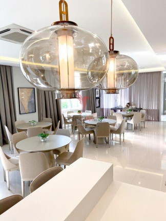 Imagem Apartamento com 4 Quartos à Venda, 231 m² em Morretes - Itapema