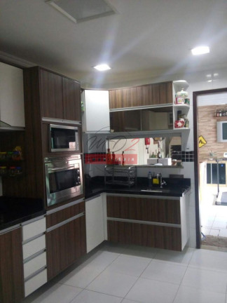 Imagem Casa com 3 Quartos à Venda, 167 m² em Santa Mônica - Feira De Santana Imagem Casa com 3 Quartos à Venda, 167 m² em Santa Mônica - Feira De Santana