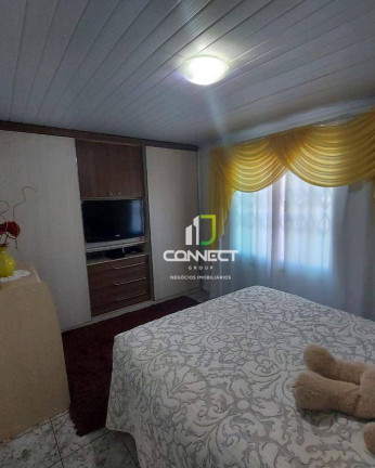 Imagem Casa com 3 Quartos à Venda,  em Cidade Nova - Itajaí