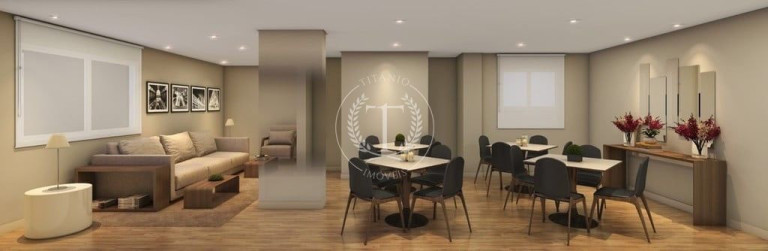 Imagem Apartamento com 2 Quartos à Venda, 64 m² em Vila Independência - São Paulo