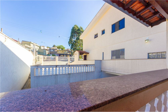 Imagem Casa com 4 Quartos à Venda, em Parque Císper - São Paulo Imagem Casa com 4 Quartos à Venda, em Parque Císper - São Paulo