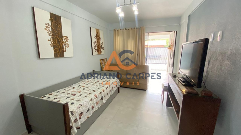 Imagem Casa com 3 Quartos para Alugar ou Temporada, 98 m² em Meia Praia - Navegantes Imagem Casa com 3 Quartos para Alugar ou Temporada, 98 m² em Meia Praia - Navegantes