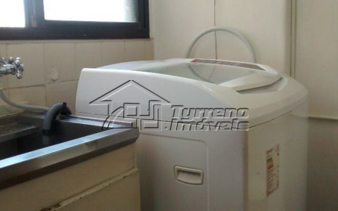 Imagem Apartamento com 3 Quartos à Venda, 94 m² em Jardim Aquarius - São José Dos Campos