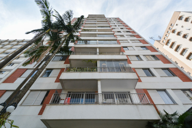 Imagem Apartamento com 3 Quartos à Venda, 90 m² em Perdizes - São Paulo