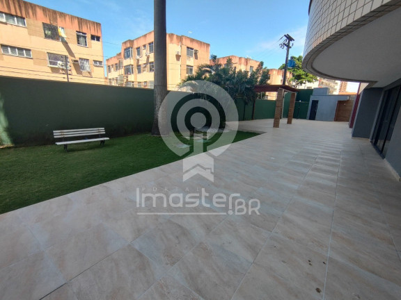Imagem Apartamento com 4 Quartos à Venda, 160 m² em Mucuripe - Fortaleza