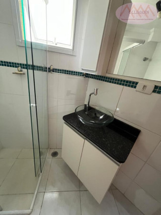 Imagem Cobertura com 2 Quartos à Venda, 128 m² em Parque São Vicente - Mauá