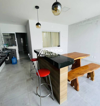 Imagem Casa com 2 Quartos à Venda, 125 m² em Papagaio - Feira De Santana Imagem Casa com 2 Quartos à Venda, 125 m² em Papagaio - Feira De Santana