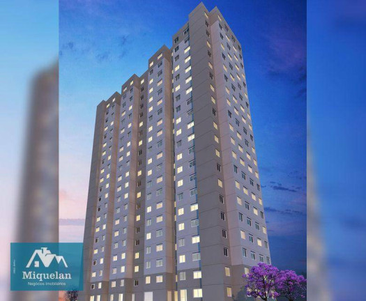 Imagem Apartamento com 2 Quartos à Venda, 40 m² em Parque Novo Mundo - São Paulo Imagem Apartamento com 2 Quartos à Venda, 40 m² em Parque Novo Mundo - São Paulo