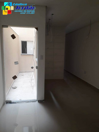 Imagem Apartamento com 2 Quartos à Venda, 50 m² em Vila Guarani - Santo André