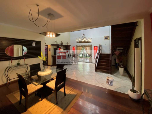 Imagem Casa de Condomínio com 4 Quartos à Venda, 780 m² em Chácara Dos Junqueiras - Carapicuíba