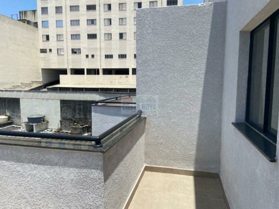 Imagem Casa com 1 Quarto à Venda, 33 m² em Vila Paulicéia - São Paulo Imagem Casa com 1 Quarto à Venda, 33 m² em Vila Paulicéia - São Paulo