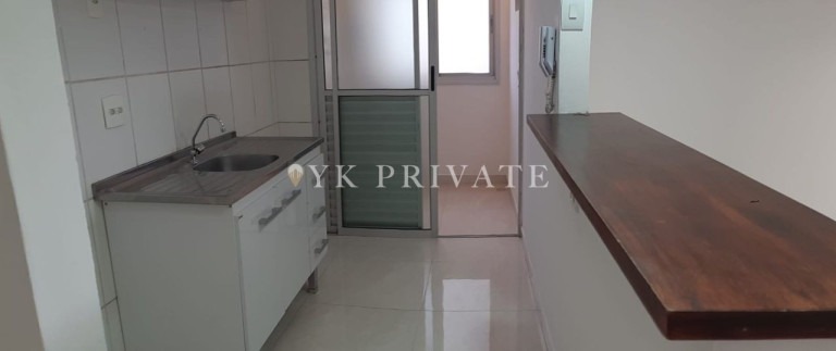 Imagem Apartamento com 3 Quartos à Venda, 62 m² em Lapa De Baixo - São Paulo Imagem Apartamento com 3 Quartos à Venda, 62 m² em Lapa De Baixo - São Paulo