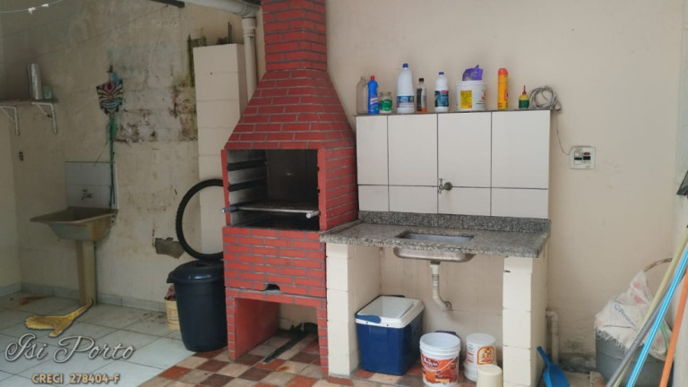Imagem Casa com 3 Quartos à Venda, em 12 - Praia Grande Imagem Casa com 3 Quartos à Venda, em 12 - Praia Grande