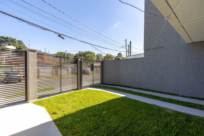 Imagem Casa de Condomínio com 3 Quartos à Venda, 148 m² em Pilarzinho - Curitiba