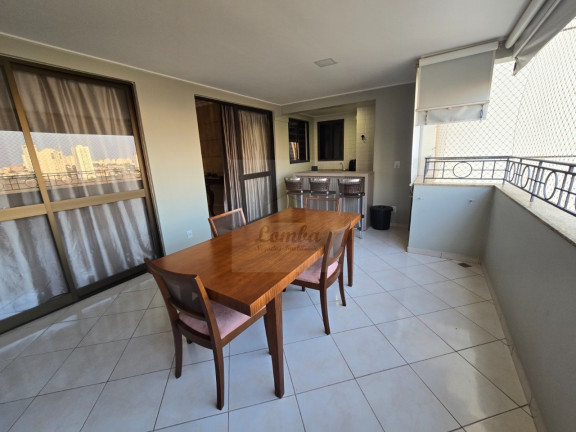 Imagem Imóvel com 3 Quartos para Alugar, 234 m² em Dom Aquino - Cuiabá