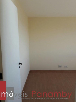 Imagem Apartamento com 3 Quartos à Venda, 66 m² em Vila Do Encontro - São Paulo