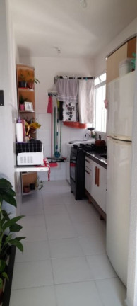 Imagem Apartamento com 2 Quartos à Venda, 48 m² em Caxangá - Suzano Imagem Apartamento com 2 Quartos à Venda, 48 m² em Caxangá - Suzano