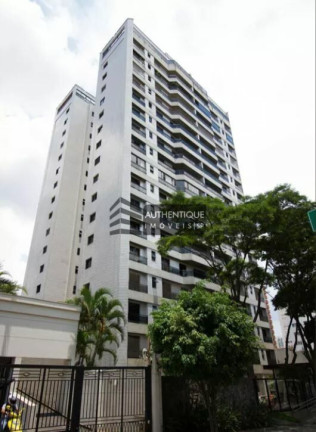 Imagem Apartamento com 4 Quartos à Venda, 140 m² em Brooklin - São Paulo Imagem Apartamento com 4 Quartos à Venda, 140 m² em Brooklin - São Paulo