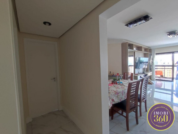 Imagem Apartamento com 3 Quartos à Venda, 125 m² em Tatuapé - São Paulo