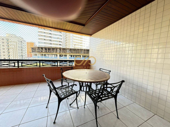 Imagem Apartamento com 2 Quartos à Venda, 112 m² em Canto Do Forte - Praia Grande Imagem Apartamento com 2 Quartos à Venda, 112 m² em Canto Do Forte - Praia Grande