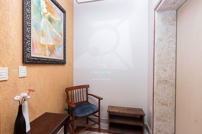 Imagem Apartamento com 4 Quartos à Venda, 245 m² em Vila Campesina - Osasco