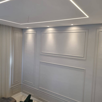 Imagem Casa de Condomínio com 4 Quartos à Venda, 800 m² em Condomínio Residencial Shamballa Iii - Atibaia