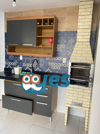 Imagem Casa com 2 Quartos à Venda, 180 m² em Sim - Feira De Santana