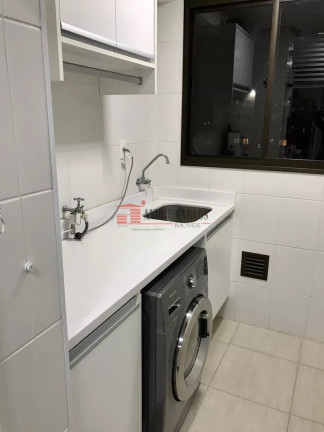 Imagem Apartamento com 3 Quartos à Venda, 78 m² em City Bussocaba - Osasco Imagem Apartamento com 3 Quartos à Venda, 78 m² em City Bussocaba - Osasco