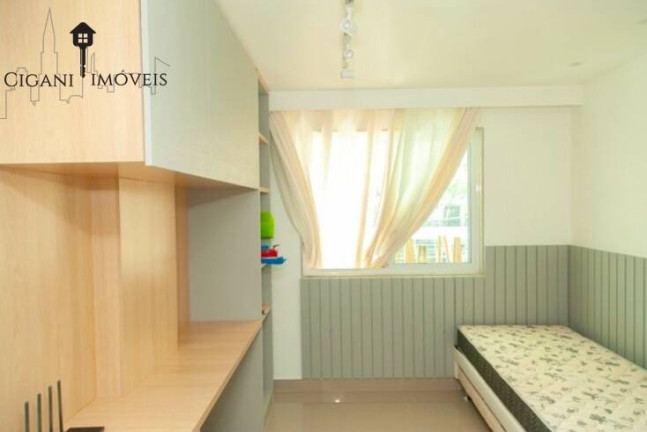 Imagem Apartamento com 3 Quartos à Venda, 109 m² em Recreio Dos Bandeirantes - Rio De Janeiro