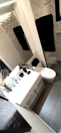 Imagem Apartamento com 2 Quartos à Venda, 42 m² em Vila Homero Thon - Santo André Imagem Apartamento com 2 Quartos à Venda, 42 m² em Vila Homero Thon - Santo André