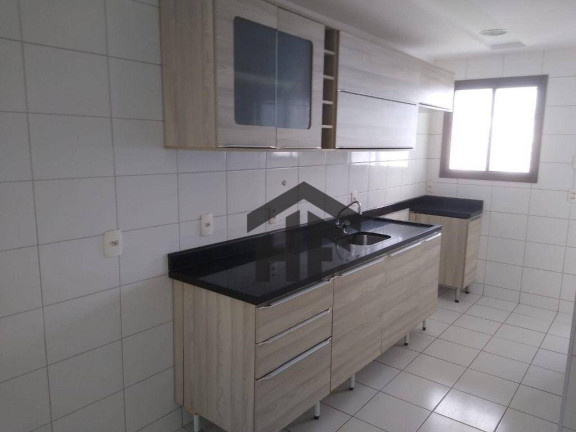 Imagem Apartamento com 3 Quartos à Venda, 108 m² em Imbiribeira - Recife