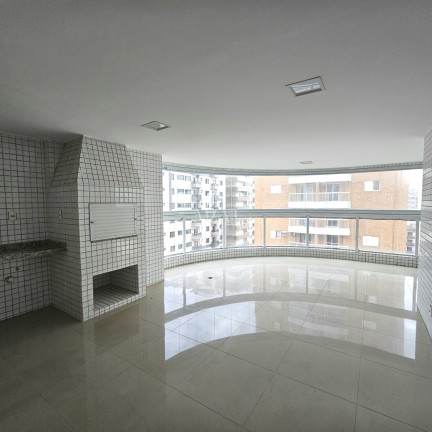 Imagem Apartamento com 3 Quartos à Venda, 172 m² em Tupi - Praia Grande Imagem Apartamento com 3 Quartos à Venda, 172 m² em Tupi - Praia Grande