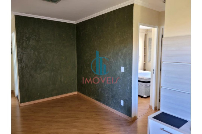 Imagem Apartamento com 2 Quartos à Venda, 49 m² em Jardim Ubirajara (zona Sul) - São Paulo