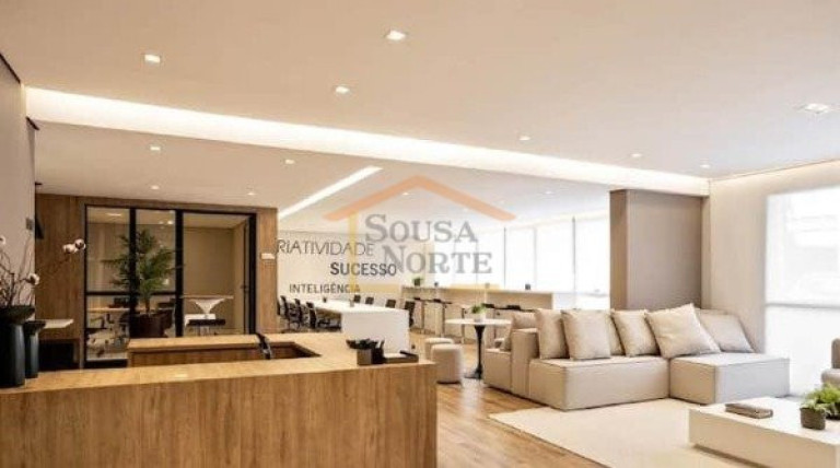 Imagem Apartamento com 1 Quarto à Venda, 36 m² em Parada Inglesa - São Paulo