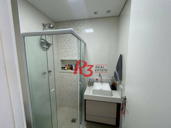 Imagem Apartamento com 1 Quarto à Venda, 53 m² em Ponta Da Praia - Santos Imagem Apartamento com 1 Quarto à Venda, 53 m² em Ponta Da Praia - Santos