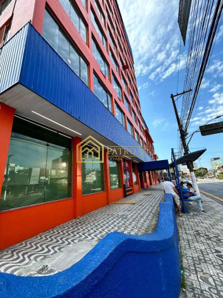 Imagem Imóvel Comercial para Alugar, 3.569 m² em Jardim Do Mar - São Bernardo Do Campo Imagem Imóvel Comercial para Alugar, 3.569 m² em Jardim Do Mar - São Bernardo Do Campo