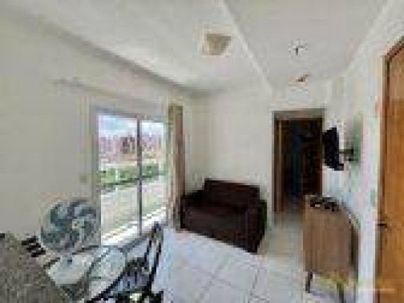 Apartamento com 1 Quarto à Venda, 39 m² em Boqueirão - Praia Grande