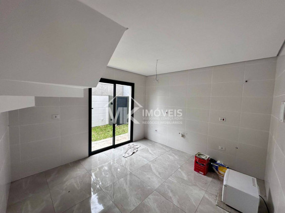 Imagem Sobrado com 2 Quartos à Venda, 148 m² em Uberaba - Curitiba