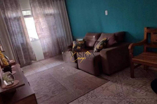 Imagem Casa com 3 Quartos à Venda, 185 m² em Parque Jambeiro - Campinas Imagem Casa com 3 Quartos à Venda, 185 m² em Parque Jambeiro - Campinas