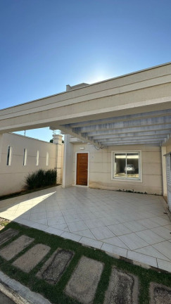 Casa com 3 Quartos à Venda,  em Jardim Panorama - Indaiatuba