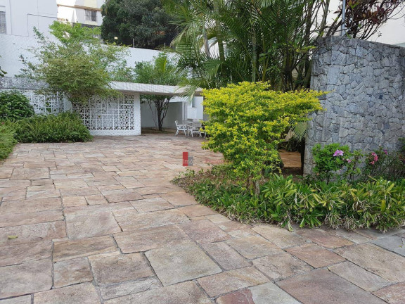 Imagem Apartamento com 3 Quartos à Venda, 300 m² em Jardim Paulista - São Paulo Imagem Apartamento com 3 Quartos à Venda, 300 m² em Jardim Paulista - São Paulo