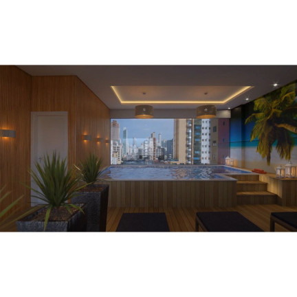 Imagem Apartamento com 3 Quartos à Venda, 120 m² em Centro - Balneário Camboriú