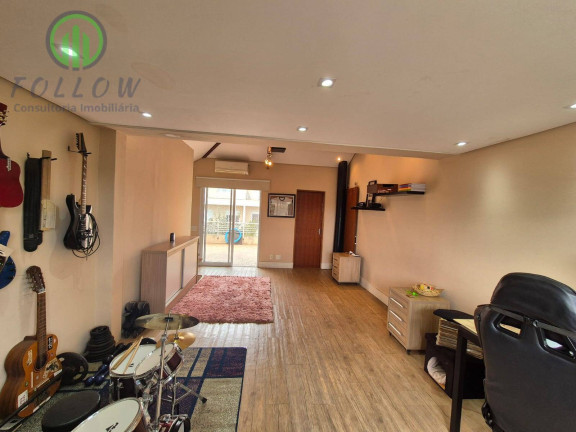 Imagem Casa de Condomínio com 4 Quartos à Venda, 164 m² em Jardim Rebelato - Cotia